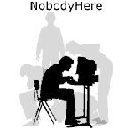 www.nobodyhere.com